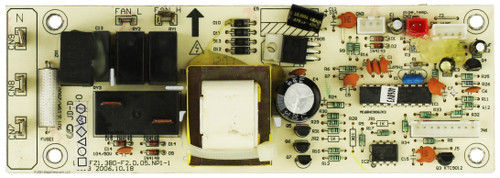 GE Dehumidifier AHM65LKM1 Power Board